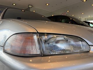Honda Civic 1995 ΑΥΤΟΜΑΤΟ ! ΑΝΟΙΓΟΜΕΝΗ ΟΡΟΦΗ ! ΟΛΟΚΑΙΝΟΥΡΓΙΟ !!!-thumb-56
