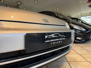 Honda Civic 1995 ΑΥΤΟΜΑΤΟ ! ΑΝΟΙΓΟΜΕΝΗ ΟΡΟΦΗ ! ΟΛΟΚΑΙΝΟΥΡΓΙΟ !!!-thumb-57