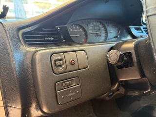 Honda Civic 1995 ΑΥΤΟΜΑΤΟ ! ΑΝΟΙΓΟΜΕΝΗ ΟΡΟΦΗ ! ΟΛΟΚΑΙΝΟΥΡΓΙΟ !!!-thumb-9