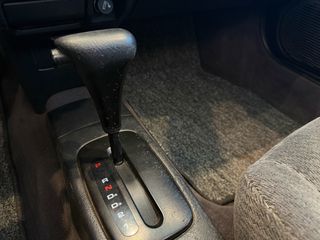 Honda Civic 1995 ΑΥΤΟΜΑΤΟ ! ΑΝΟΙΓΟΜΕΝΗ ΟΡΟΦΗ ! ΟΛΟΚΑΙΝΟΥΡΓΙΟ !!!-thumb-12