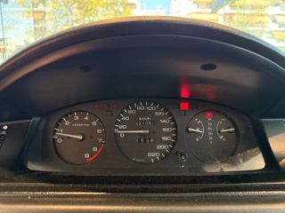 Honda Civic 1995 ΑΥΤΟΜΑΤΟ ! ΑΝΟΙΓΟΜΕΝΗ ΟΡΟΦΗ ! ΟΛΟΚΑΙΝΟΥΡΓΙΟ !!!-thumb-15