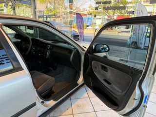 Honda Civic 1995 ΑΥΤΟΜΑΤΟ ! ΑΝΟΙΓΟΜΕΝΗ ΟΡΟΦΗ ! ΟΛΟΚΑΙΝΟΥΡΓΙΟ !!!-thumb-17