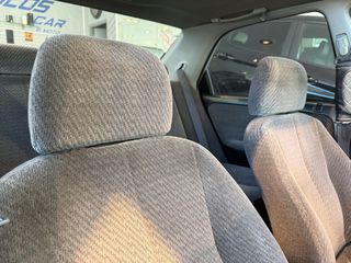 Honda Civic 1995 ΑΥΤΟΜΑΤΟ ! ΑΝΟΙΓΟΜΕΝΗ ΟΡΟΦΗ ! ΟΛΟΚΑΙΝΟΥΡΓΙΟ !!!-thumb-19