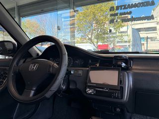 Honda Civic 1995 ΑΥΤΟΜΑΤΟ ! ΑΝΟΙΓΟΜΕΝΗ ΟΡΟΦΗ ! ΟΛΟΚΑΙΝΟΥΡΓΙΟ !!!-thumb-21