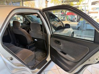 Honda Civic 1995 ΑΥΤΟΜΑΤΟ ! ΑΝΟΙΓΟΜΕΝΗ ΟΡΟΦΗ ! ΟΛΟΚΑΙΝΟΥΡΓΙΟ !!!-thumb-22