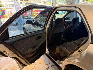 Honda Civic 1995 ΑΥΤΟΜΑΤΟ ! ΑΝΟΙΓΟΜΕΝΗ ΟΡΟΦΗ ! ΟΛΟΚΑΙΝΟΥΡΓΙΟ !!!-thumb-27