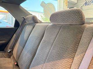 Honda Civic 1995 ΑΥΤΟΜΑΤΟ ! ΑΝΟΙΓΟΜΕΝΗ ΟΡΟΦΗ ! ΟΛΟΚΑΙΝΟΥΡΓΙΟ !!!-thumb-29