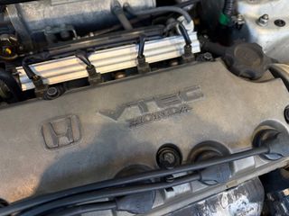 Honda Civic 1995 ΑΥΤΟΜΑΤΟ ! ΑΝΟΙΓΟΜΕΝΗ ΟΡΟΦΗ ! ΟΛΟΚΑΙΝΟΥΡΓΙΟ !!!-thumb-31