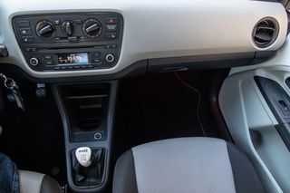 Seat Mii 2012 1.0 ZANTEΣ,A/C,PARKTRONIC,ΘΕΡΜΑΙΝΟΜΕΝΑ+++-thumb-18