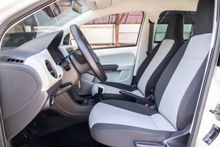 Seat Mii 2012 1.0 ZANTEΣ,A/C,PARKTRONIC,ΘΕΡΜΑΙΝΟΜΕΝΑ+++-thumb-11