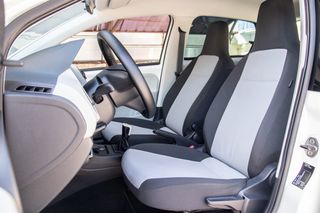 Seat Mii 2012 1.0 ZANTEΣ,A/C,PARKTRONIC,ΘΕΡΜΑΙΝΟΜΕΝΑ+++-thumb-33