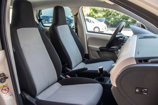 Seat Mii 2012 1.0 ZANTEΣ,A/C,PARKTRONIC,ΘΕΡΜΑΙΝΟΜΕΝΑ+++-thumb-12