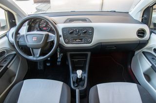 Seat Mii 2012 1.0 ZANTEΣ,A/C,PARKTRONIC,ΘΕΡΜΑΙΝΟΜΕΝΑ+++-thumb-6