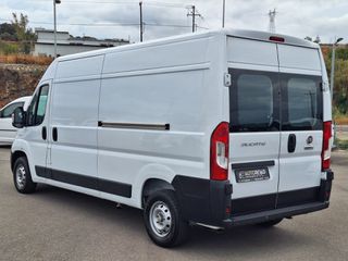 Fiat Ducato 2021 2 πλαϊνές πόρτες-thumb-4