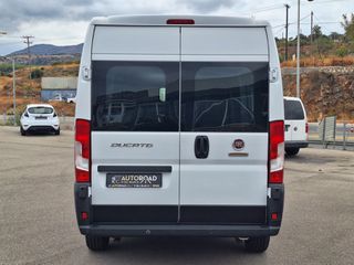 Fiat Ducato 2021 2 πλαϊνές πόρτες-thumb-6