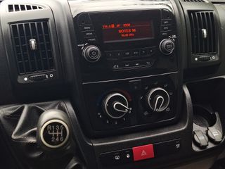 Fiat Ducato 2021 2 πλαϊνές πόρτες-thumb-15