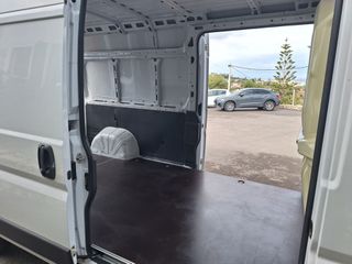 Fiat Ducato 2021 2 πλαϊνές πόρτες-thumb-8