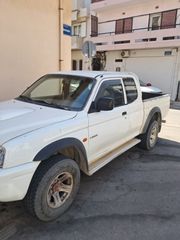 Mitsubishi L200 2000