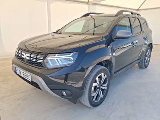 Dacia Duster 2023 1.5 DCi Journey 4X4 115hp| Εμπεριέχει ανάλυση ΦΠΑ