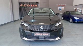 Peugeot 3008 2022 PureTech 130 S&S Auto Active Plus ΕΛΛΗΝΙΚΟ-thumb-1