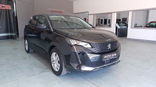 Peugeot 3008 2022 PureTech 130 S&S Auto Active Plus ΕΛΛΗΝΙΚΟ-thumb-2