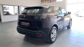 Peugeot 3008 2022 PureTech 130 S&S Auto Active Plus ΕΛΛΗΝΙΚΟ-thumb-3
