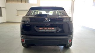 Peugeot 3008 2022 PureTech 130 S&S Auto Active Plus ΕΛΛΗΝΙΚΟ-thumb-4