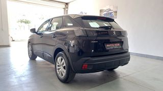 Peugeot 3008 2022 PureTech 130 S&S Auto Active Plus ΕΛΛΗΝΙΚΟ-thumb-5