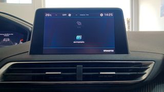 Peugeot 3008 2022 PureTech 130 S&S Auto Active Plus ΕΛΛΗΝΙΚΟ-thumb-35