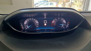 Peugeot 3008 2022 PureTech 130 S&S Auto Active Plus ΕΛΛΗΝΙΚΟ-thumb-38