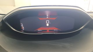 Peugeot 3008 2022 PureTech 130 S&S Auto Active Plus ΕΛΛΗΝΙΚΟ-thumb-39