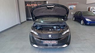 Peugeot 3008 2022 PureTech 130 S&S Auto Active Plus ΕΛΛΗΝΙΚΟ-thumb-42