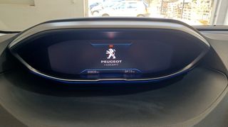 Peugeot 3008 2022 PureTech 130 S&S Auto Active Plus ΕΛΛΗΝΙΚΟ-thumb-18