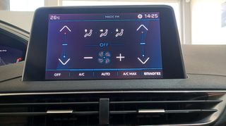Peugeot 3008 2022 PureTech 130 S&S Auto Active Plus ΕΛΛΗΝΙΚΟ-thumb-30