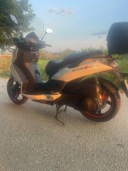 Sym Citycom 300i 2016 CITYCOM S.300I ABS EURO 4-thumb-4