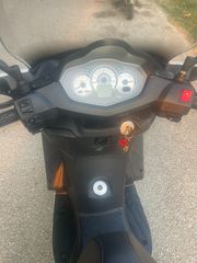 Sym Citycom 300i 2016 CITYCOM S.300I ABS EURO 4-thumb-6