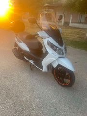 Sym Citycom 300i 2016 CITYCOM S.300I ABS EURO 4-thumb-7