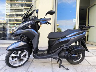 Yamaha Tricity 125 2016-thumb-0
