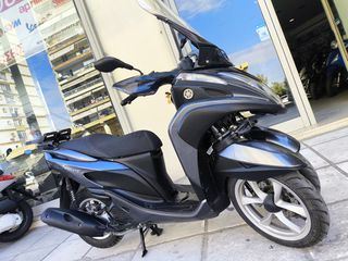 Yamaha Tricity 125 2016-thumb-2