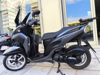 Yamaha Tricity 125 2016-thumb-3