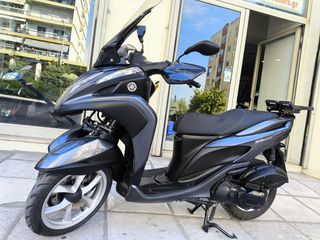 Yamaha Tricity 125 2016-thumb-4