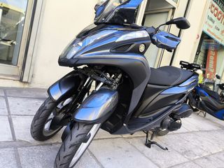 Yamaha Tricity 125 2016-thumb-5