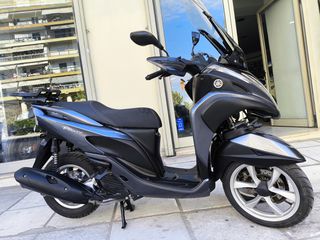 Yamaha Tricity 125 2016-thumb-6