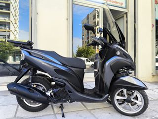 Yamaha Tricity 125 2016-thumb-7