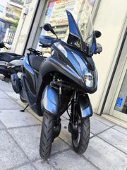 Yamaha Tricity 125 2016-thumb-8