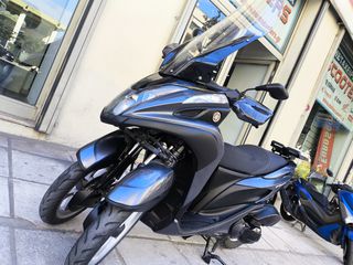 Yamaha Tricity 125 2016-thumb-10
