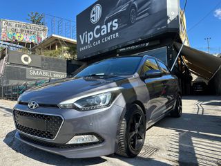 Hyundai i 20 2015 €2000 ΠΡΟΚΑΤΑΒΟΛΗ !!Πανόραμα/Ζάντες/Led/Lane Assist/Full!!