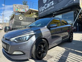 Hyundai i 20 2015 €2000 ΠΡΟΚΑΤΑΒΟΛΗ !!Πανόραμα/Ζάντες/Led/Lane Assist/Full!!-thumb-1