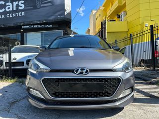 Hyundai i 20 2015 €2000 ΠΡΟΚΑΤΑΒΟΛΗ !!Πανόραμα/Ζάντες/Led/Lane Assist/Full!!-thumb-2