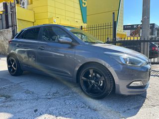 Hyundai i 20 2015 €2000 ΠΡΟΚΑΤΑΒΟΛΗ !!Πανόραμα/Ζάντες/Led/Lane Assist/Full!!-thumb-5